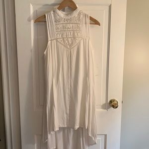 Flowy O’Neill dress